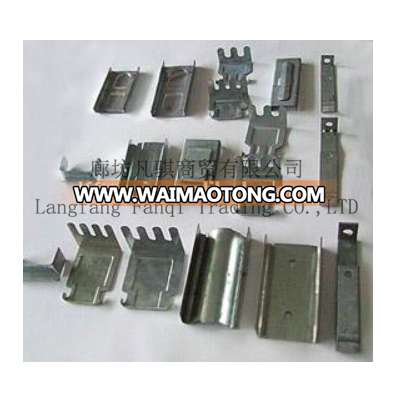 Galvanized Light Steel Keel For Drywall Partition And Metal Steel Profile And Stud &Track